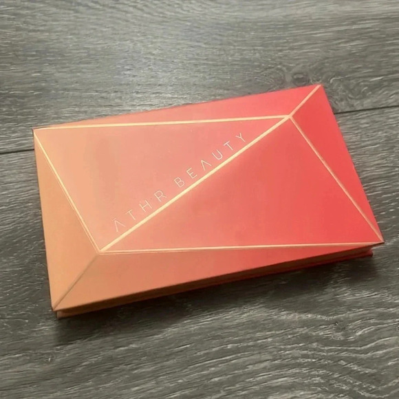 Athr Beauty Sunset Palette - Picture 3 of 6